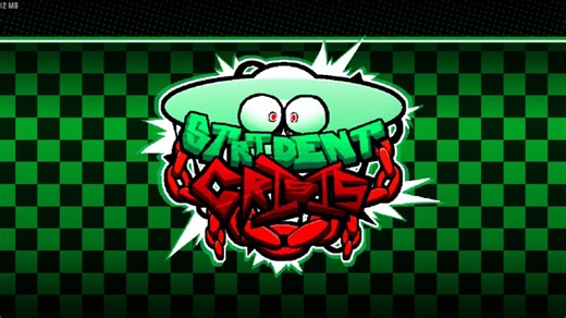 【FNF/Dave and Bambi】Strident Crisis Rebooted Demo