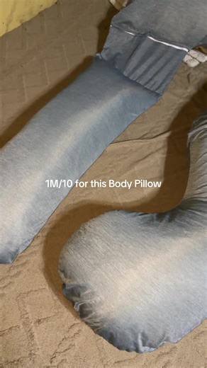 The Ultimate Comfort: Body Pillow Review