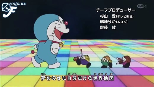 Doraemon New Series by Thú vị cuộc sống - Dailymotion