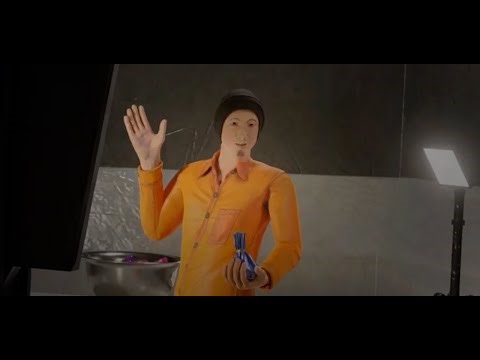 330 Incident | SCP:SL Animation