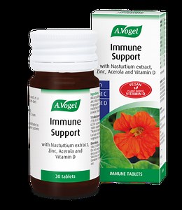 Immune Support | Support for your immune system