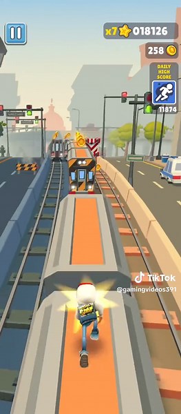 Master Subway Surfers Gameplay Tips and Strategies