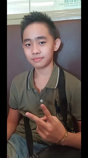 My Handsome Treasure😍 Dexlab_Sons#DexlabSuperSkillz
