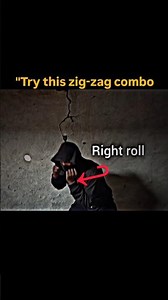 Zig Zag Punch Combo 🔥 Can You Do This? ⚡