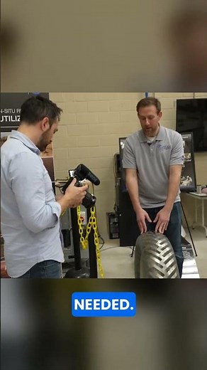 The Lunar Roving Vehicle Wheels ‪@MarkRober‬ ‪@veritasium‬
