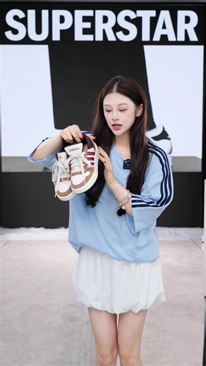 【接录制】adidas官方旗舰店 2025-11-15直播录像|直播回放|录播 - 阿迪达斯双十一返场浮力价！超多秋冬好物！快进来直播间吧！！