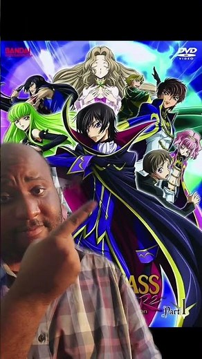 Black Lagoon is One of My Favorite Anime Growing Up
