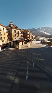 Snow, slopes, and unforgettable moments ❄️ Discover our ski resorts and start planning your next winter escape. | Club Med