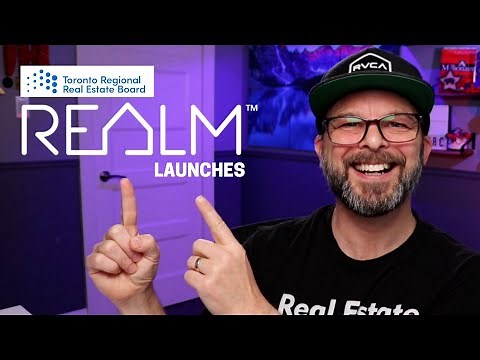 Realm Intro from TRREB and Teranet