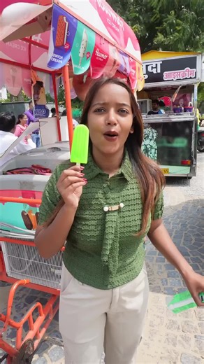 24 Hours of Eating Only Green Foods Challenge