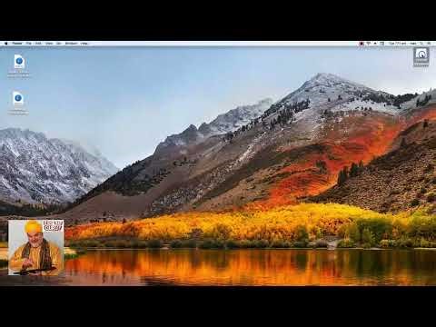 How to safely remove a USB drive