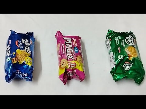 parle 20-20 vs magix cream vs good day biscuit 🍪 || cookies