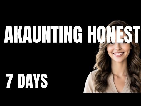 I Tried Akaunting Honest Review App for 7 Days Heres the Shocking Truth