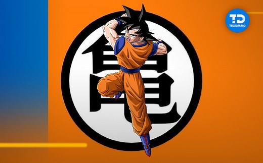 Gokú: qué significa el símbolo de su traje en Dragon Ball Z