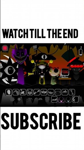 Incredibox Sprunki (Phase 4) Decay By Day - Full Gameplay Showcase