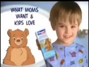 Nickelodeon Playdate Ideal Commercials (April 12, 2011) #5