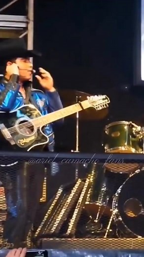 Ariel Camacho Vida Ruina Requinto Guitar Tutorial