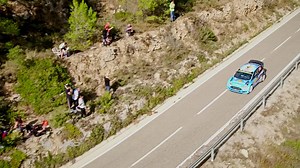 153K views · 749 reactions | A little warm-up before WRC Wales Rally...