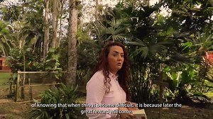 52 reactions | Introducing Merlyn Bermudez, who is breaking the bias...