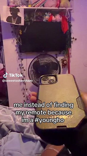 the roku app da best app created frfr #youngho #relatable #roku #lazy #neverbeatingthoseallegations