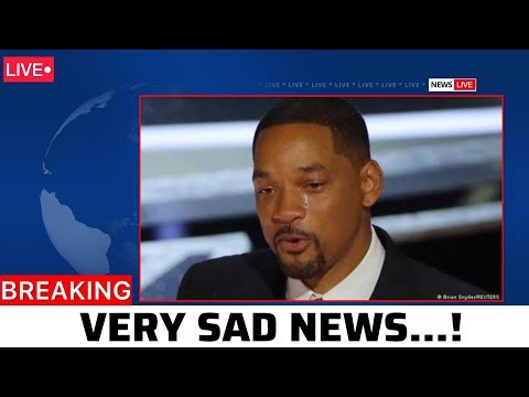 At 57, The Tragedy Of Will Smith Is Beyond Heartbreaking 