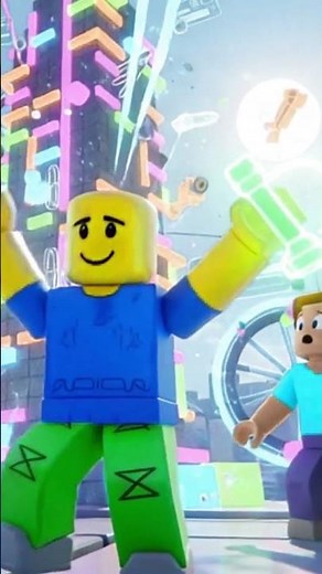 Build Battle 😂😂😂 - Minecraft Noob Vs Roblox Noob