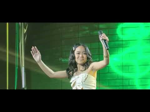 Celyna Grace Pilihlah Aku Live Final Showcase Session XIV 2026