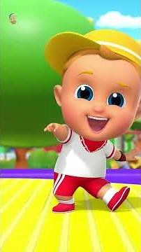 Oopsie Doopsie Nursery Rhymes For Kids #Shorts #Trending #Viral #Songforkids