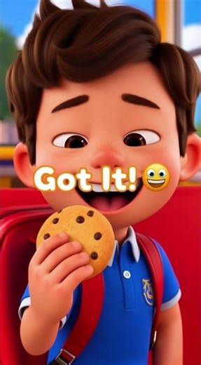 Toddler Bus Snack Ideas 🚌🍪 | Easy No-Mess Kids Snacks #preschoolkids #toddlerfun #usakids