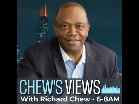 WCPT 820 Interview: Dr. Debra Houry