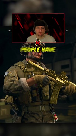 Easy Steps to Unlock Gold Camo in MW2