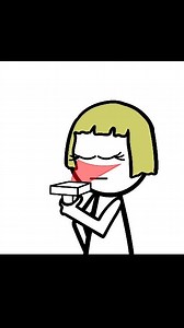 Destroyed in second 🤣🤣 #animation #comedy #reels #meme #funnymeme #fyp #girl #boy #relatable | Freakanimations