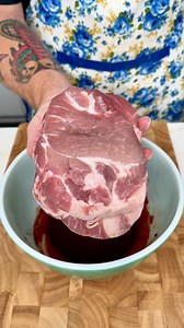 200K views · 5.8K reactions | Homemade Chinese BBQ Pork | Drew Cooks | Facebook