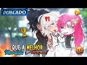 [DUBBED] May the Best Bite WIN! 🏆🩸 | Mini Movie | Gacha Life