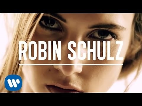 Robin Schulz - Warm Minds (Original Mix)