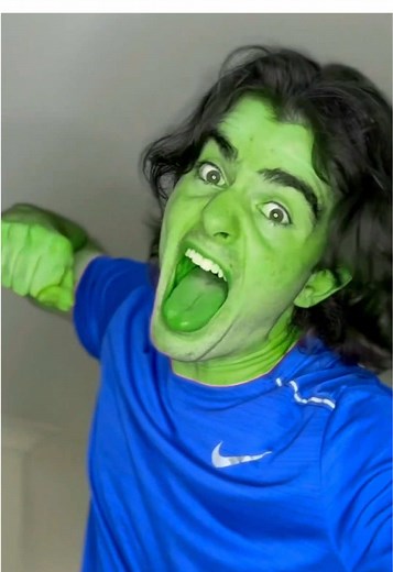 Hulk and Spider-Man's Epic Hide and Seek Adventure