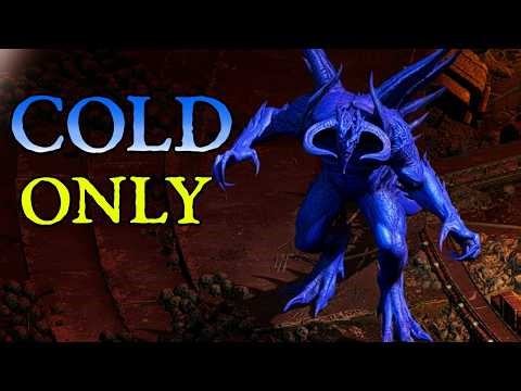 I Tried the Worst Diablo 2 Build