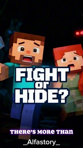 The Cave Was a HUGE Mistake… Minecraft😨 #minecraft #minecraftshorts #adventure #shorts #shortvideo