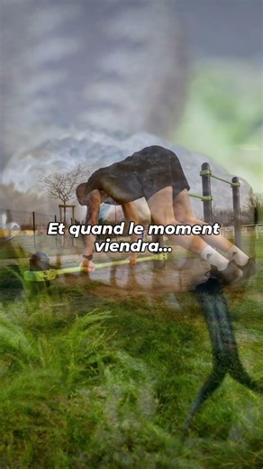 La vraie force se prépare en silence 🐍