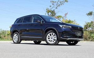 En vidéo : Le Guide de l’auto découvre l’Imperium SEV, un VUS chinois 100% électrique