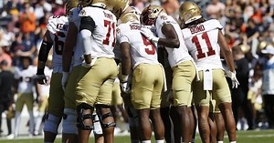 Boston College Football Bowl Projections After End of Regular Season