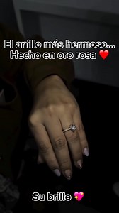 El anillo de corazón más hermoso ❤😭 | Belum 925