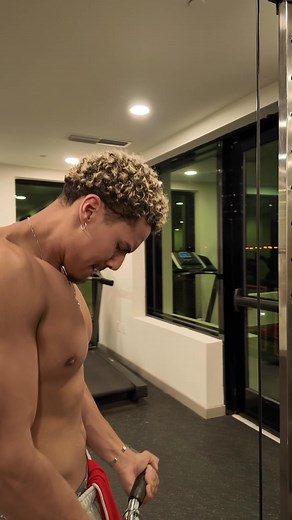 Let’s Workout with Louis Bautista: Full-Body Routine