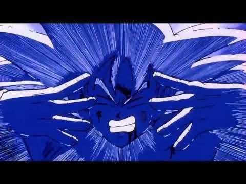 Solar Flare (DBZ Sound Effect)
