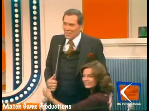 Match Game Saturday Night Classics -Featuring "Dolly & Dick Martin"