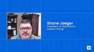 2.9K views | Ready to turn more leads into booked jobs? Shane Jeager at Lawton Group explains how Scheduling Pro and Marketing Pro work together to streamline scheduling based on real-time capacity, leading to a significant decrease in drop-offs. Learn more: https://servicetitan.info/4cimqGv | ServiceTitan | Facebook