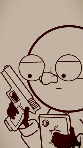 18K views · 771 reactions | if movie villians didn't waste time 路 #fun #animations #comedy #funnyvideos #memes #animationmeme #fyp #fypシ | Daybrk Animation | Facebook