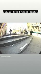 Chris Cole on Reels