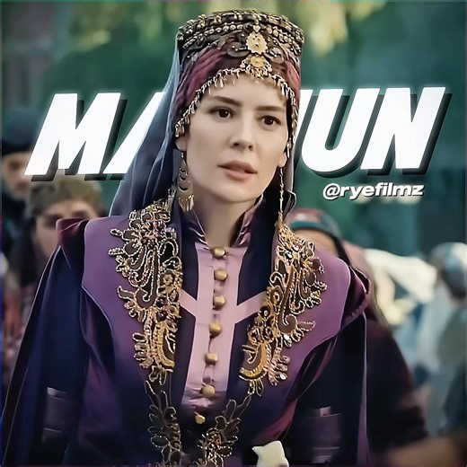 Tam Bir Bey Kızı 🔥 ‪@KurulusOsman‬ #trending #keşfet #goviral #kurulusosman #malhun #bala #osman #fyp