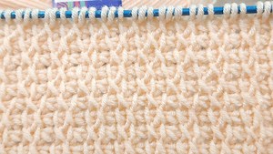 662K views · 7.3K reactions | Wonderful very easy very stylish tunisian crochet making explanation #tunisian #crochet #knit | Nurgül İle El Sanatları | Facebook